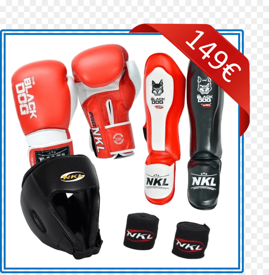 Equipo De Boxeo，Guantes PNG