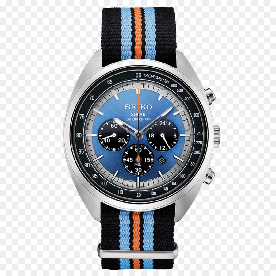 Astrón，Reloj Con Energía Solar PNG