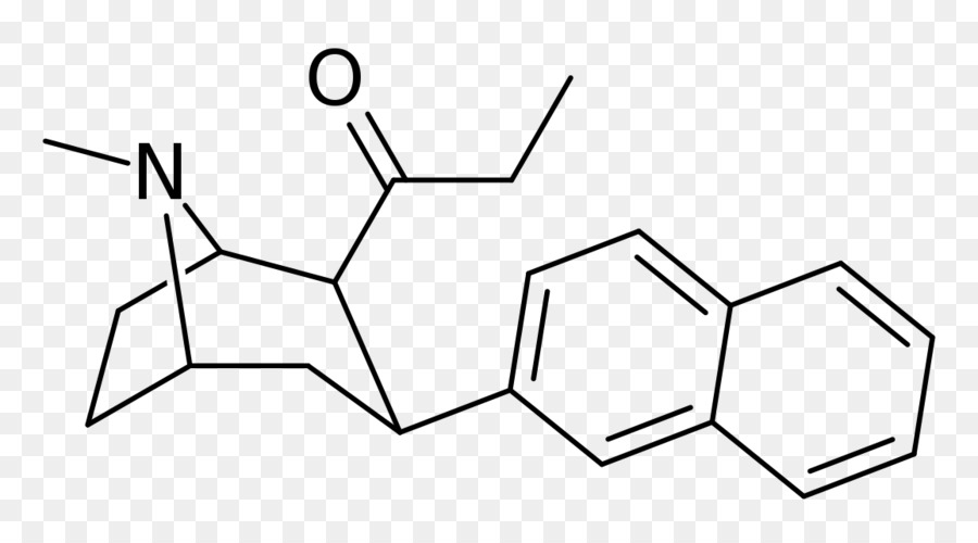 Troparil，Sustancia Química PNG