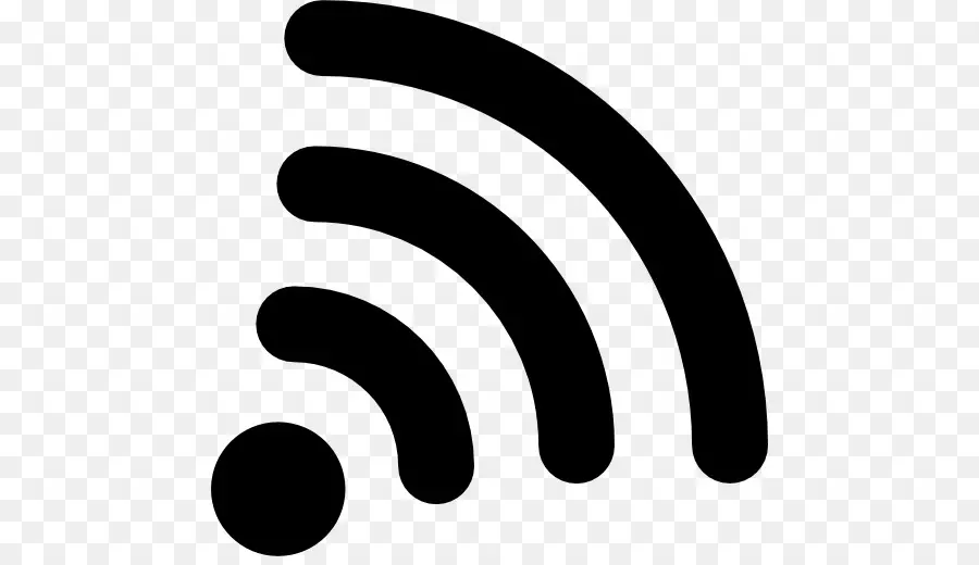 Wifi，Símbolo PNG