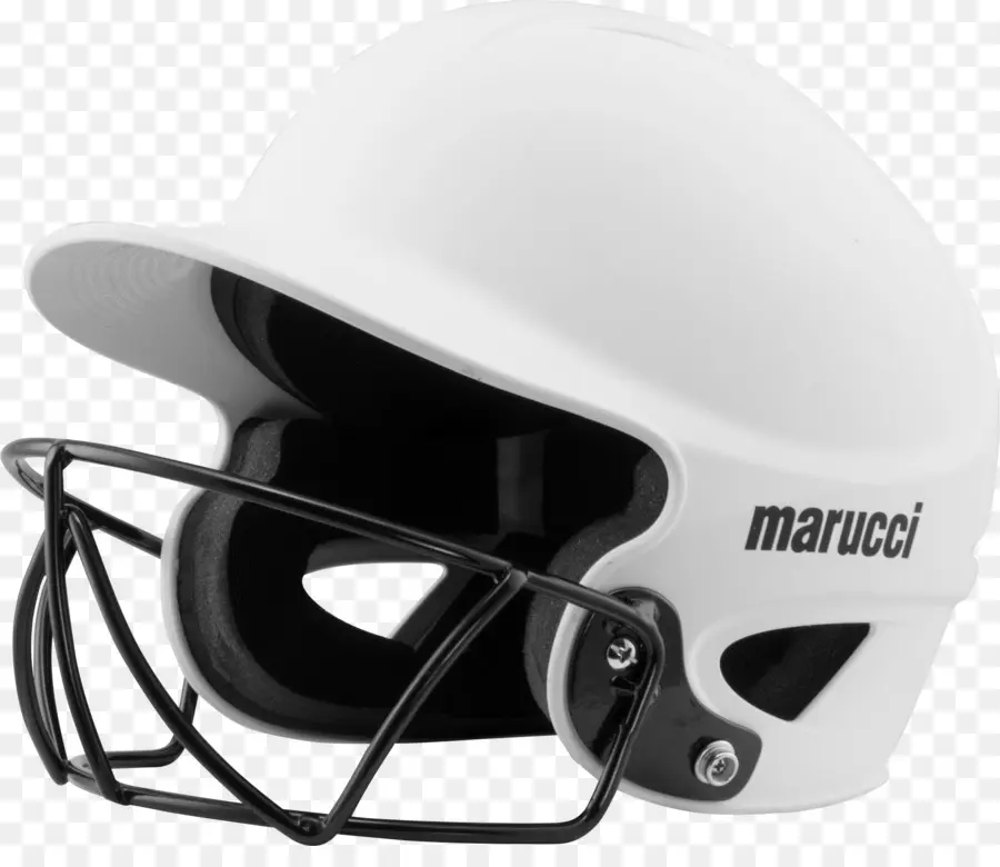 De Béisbol De Los Cascos De Bateo De Softbol，Lacrosse Casco PNG