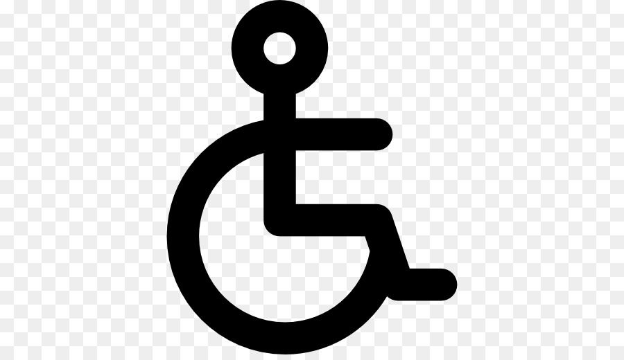El Seguro De Discapacidad，Discapacidad PNG