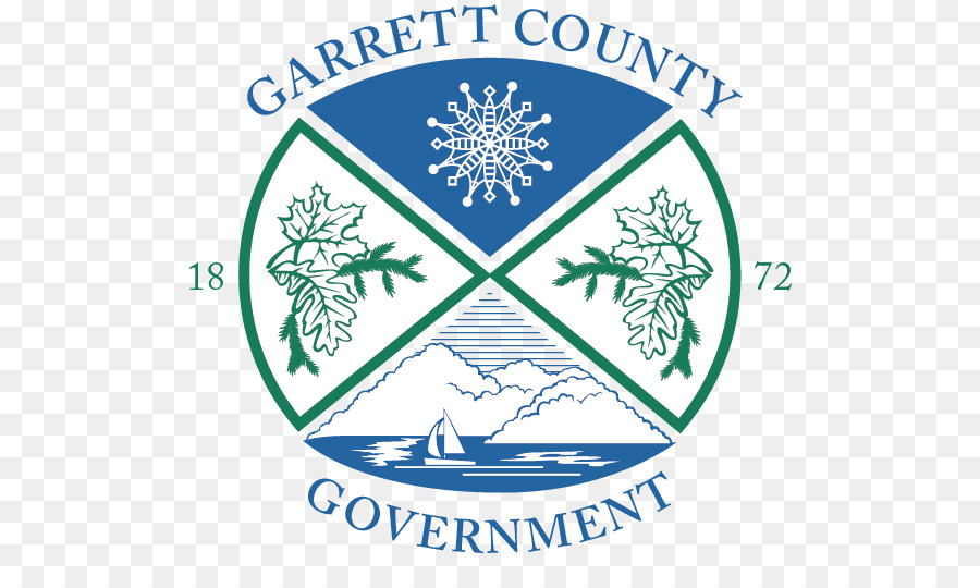 Gobierno，Departamento De Salud Del Condado De Garrett PNG