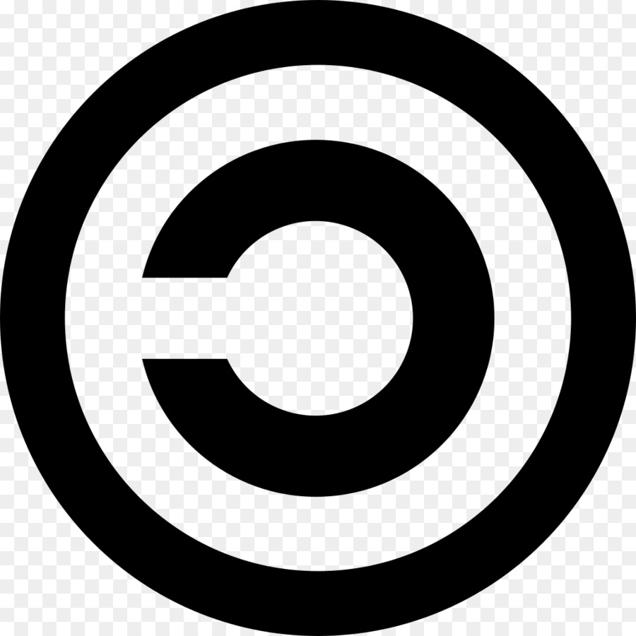 Copyleft，Creative Commons PNG