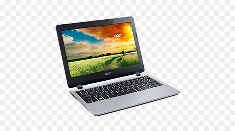 Portátil，Acer Aspire PNG