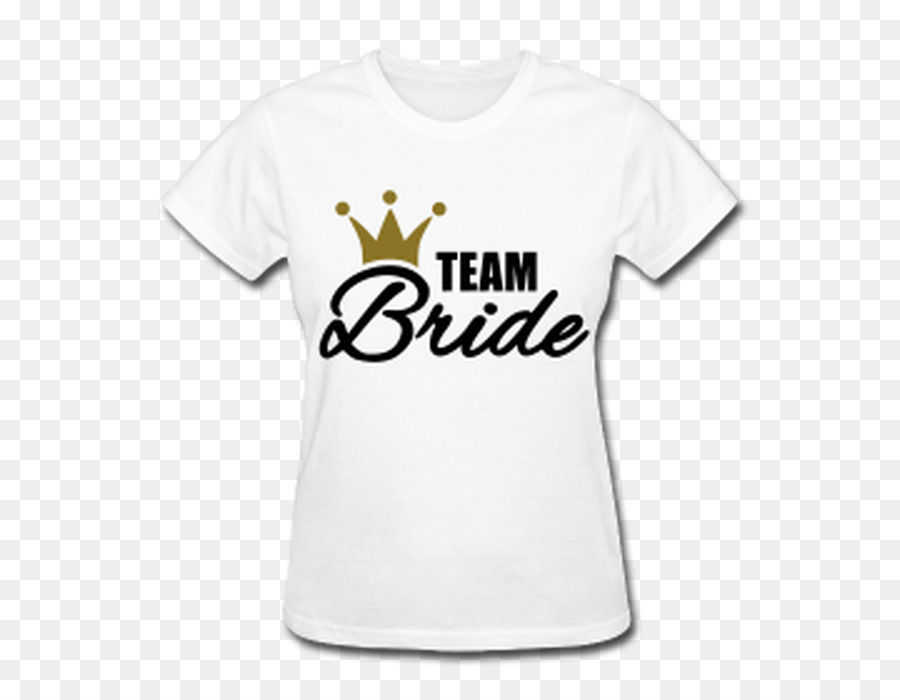 Camiseta，Novia PNG