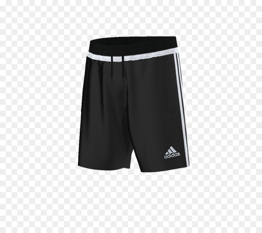 Pantalones Cortos Negros，Ropa De Deporte PNG