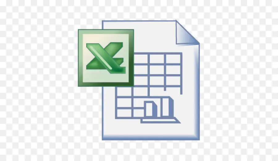 Microsoft Excel，Postscript Encapsulado PNG