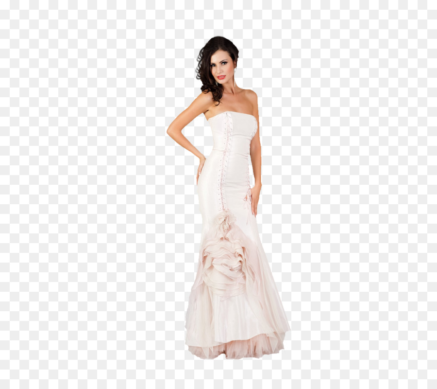 Vestido De Novia，Vestido PNG