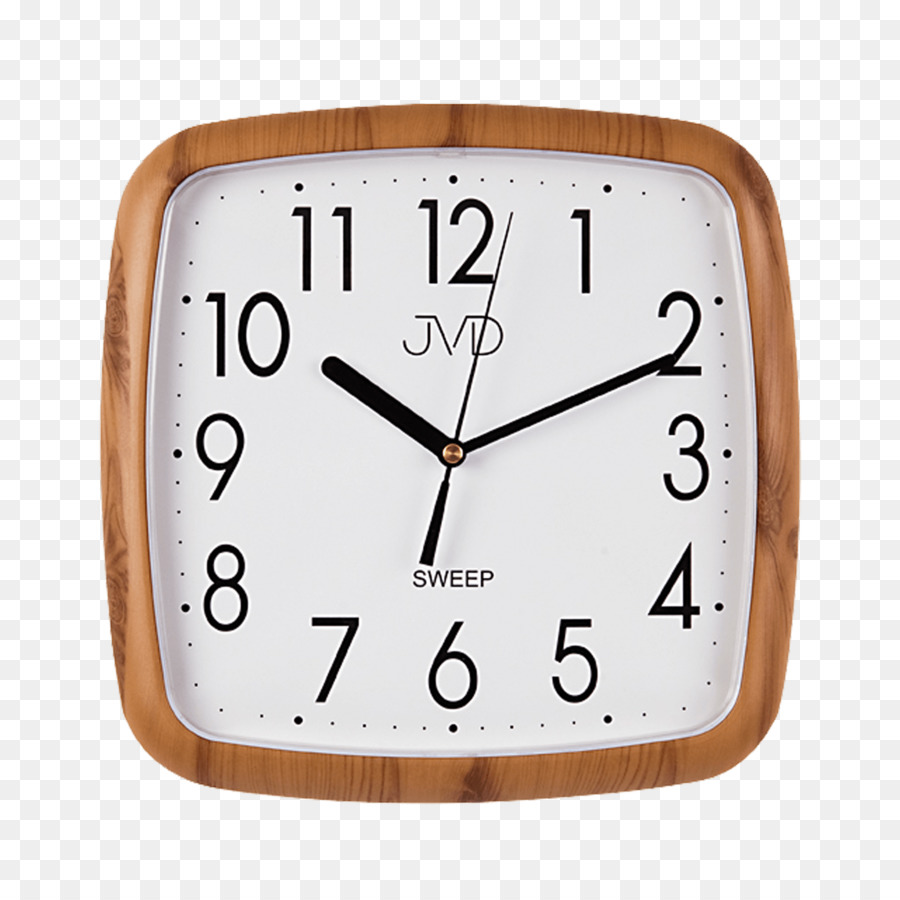 Reloj De Madera，Tiempo PNG