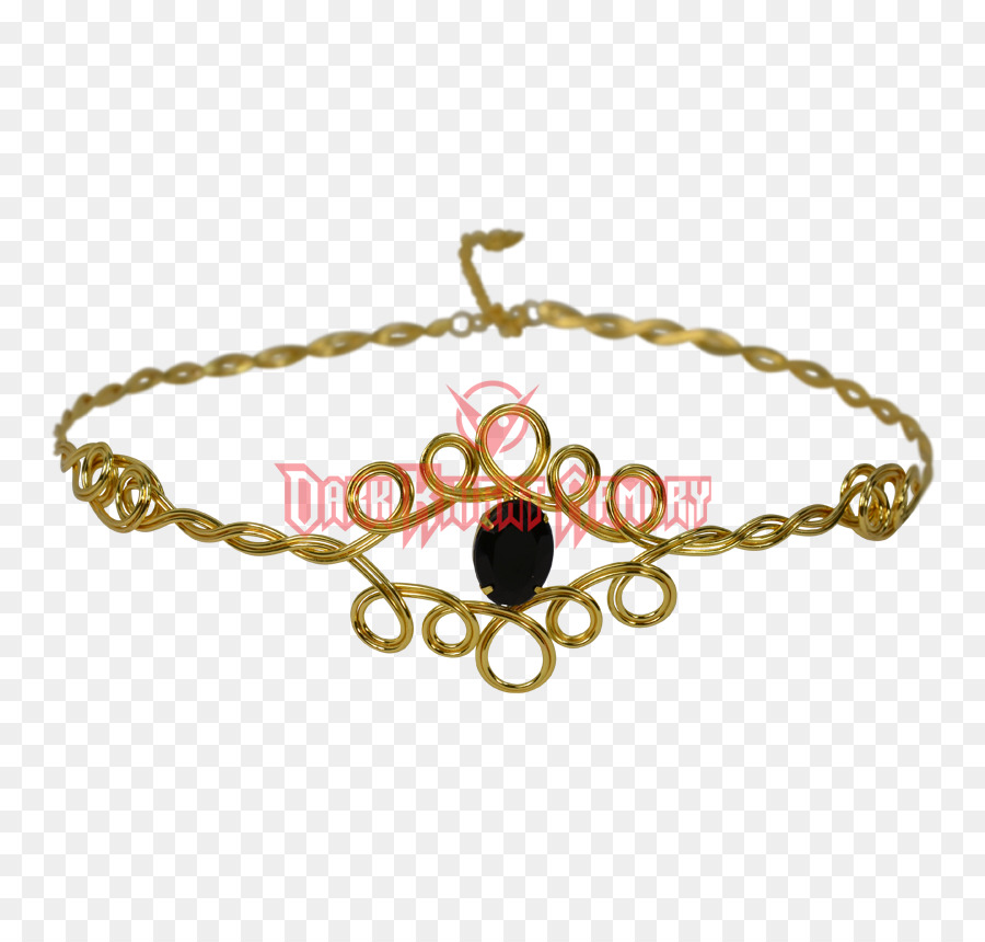 Edad Media，Pulsera PNG