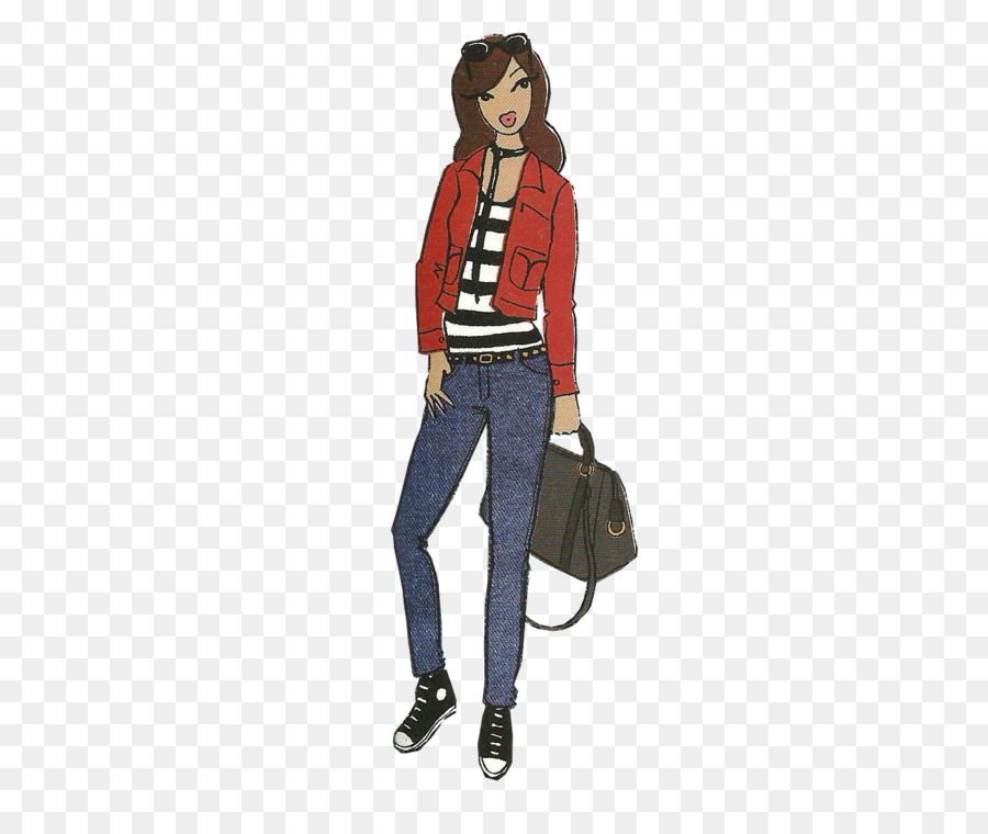 Blog，Jeans PNG