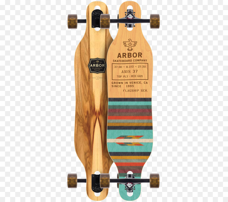 Longboard，El Longboard PNG