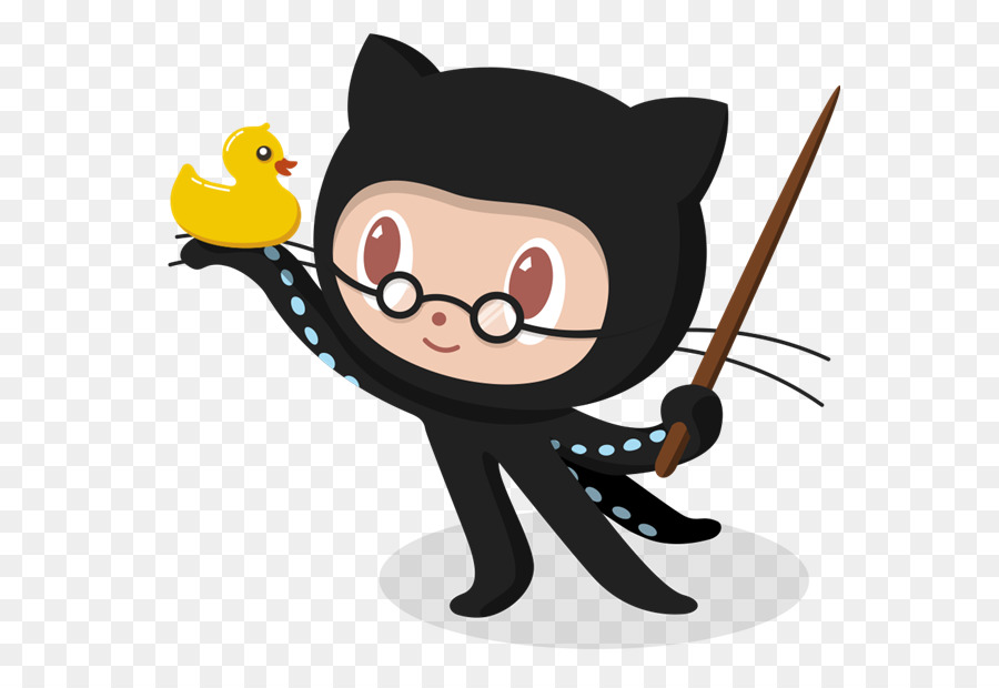 Github，Repositorio PNG