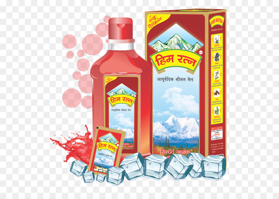 Goyal Hierbas Private Limited，Aceite PNG