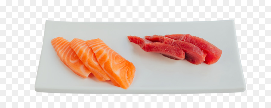 Sashimi，Salmón Ahumado PNG