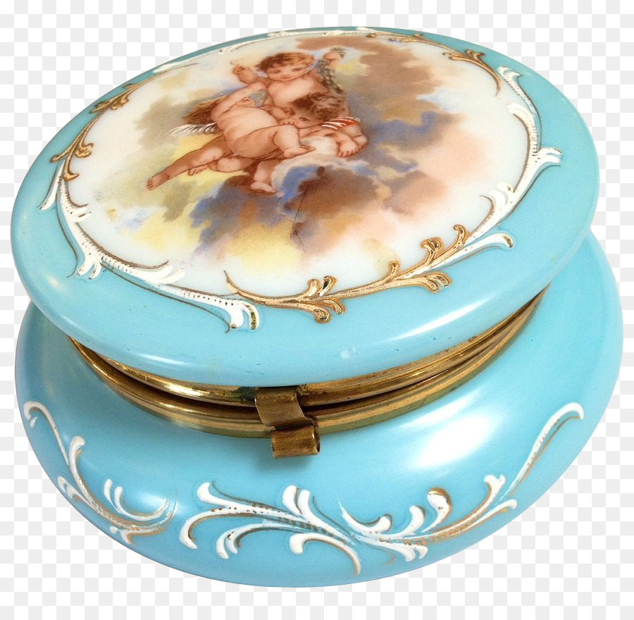 Porcelana，Turquesa PNG