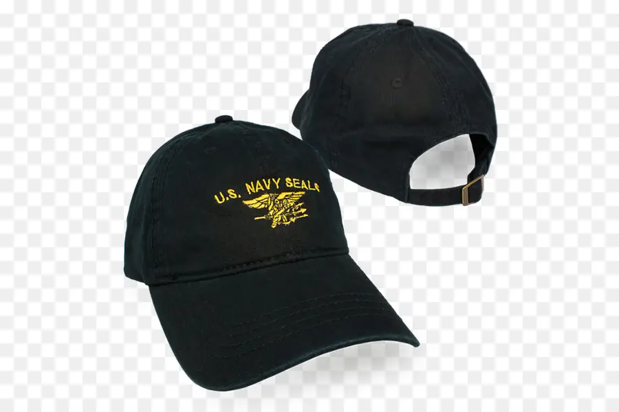 Gorra De Béisbol，Navy Seals De Estados Unidos PNG