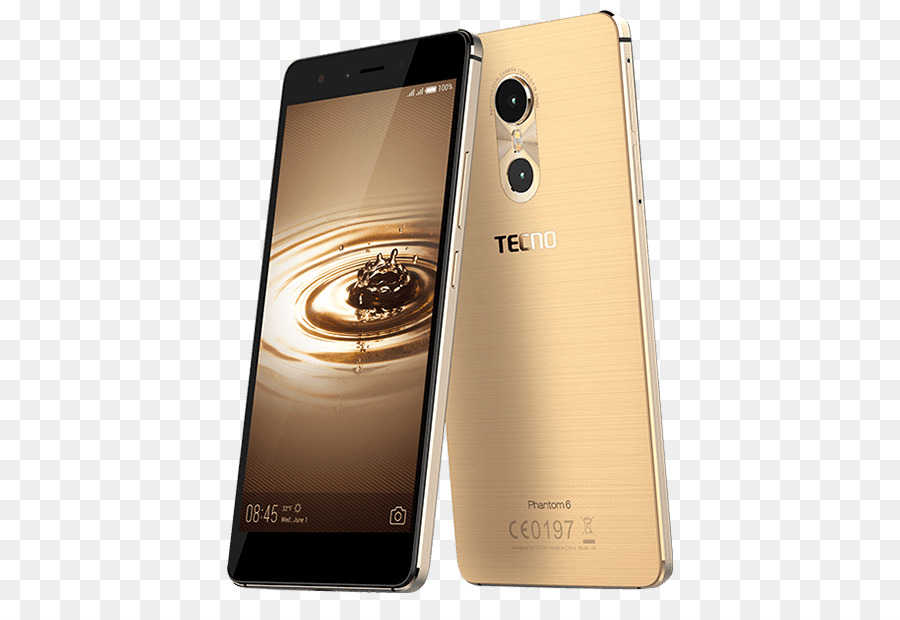 Samsung Galaxy S Plus，Tecno Móvil PNG