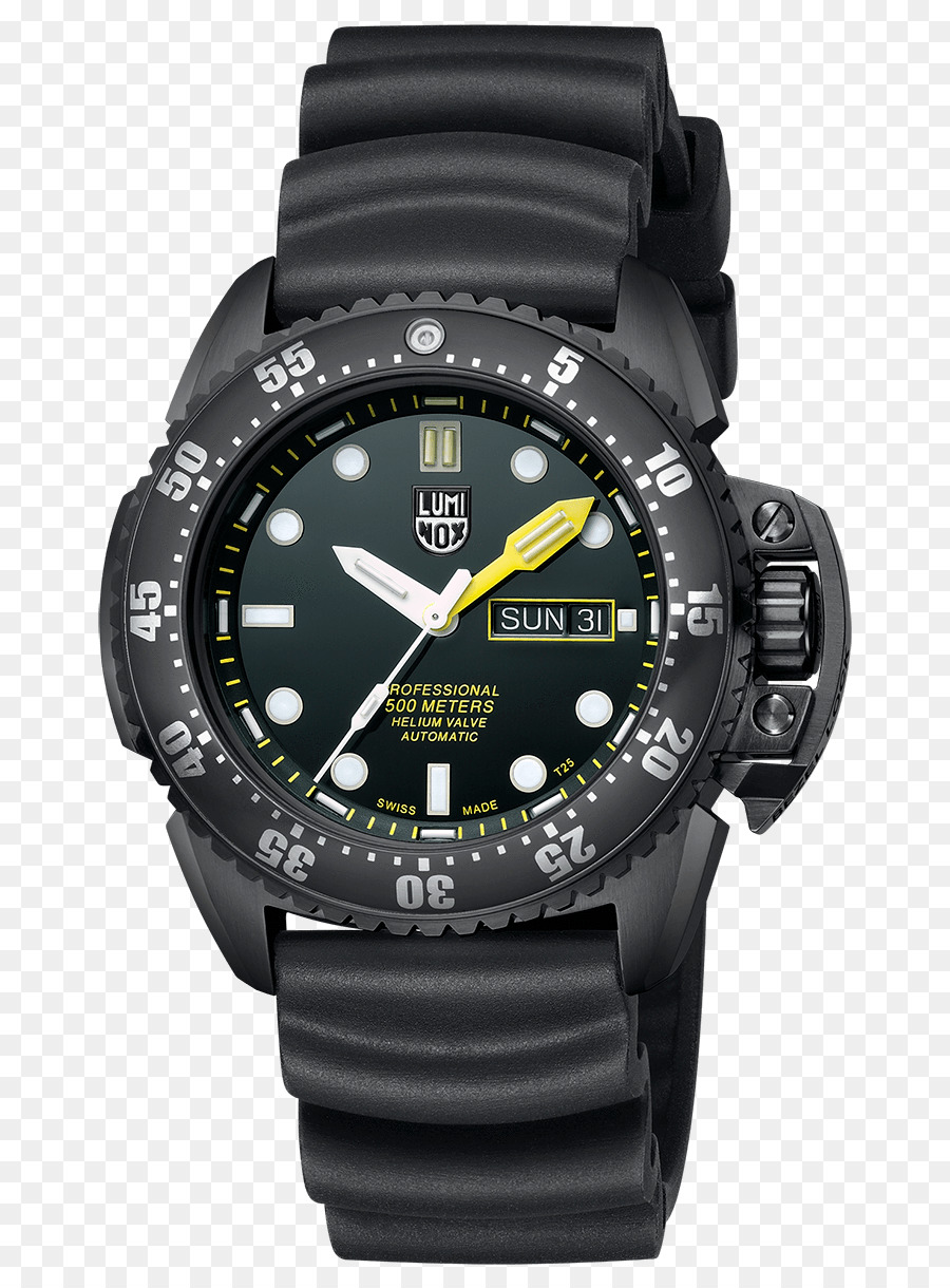 Luminox，Amazoncom PNG