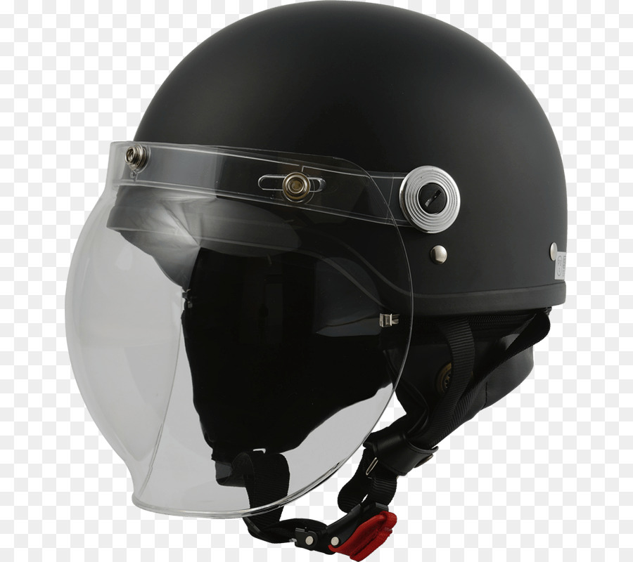 Los Cascos Para Bicicleta，Cascos De Moto PNG