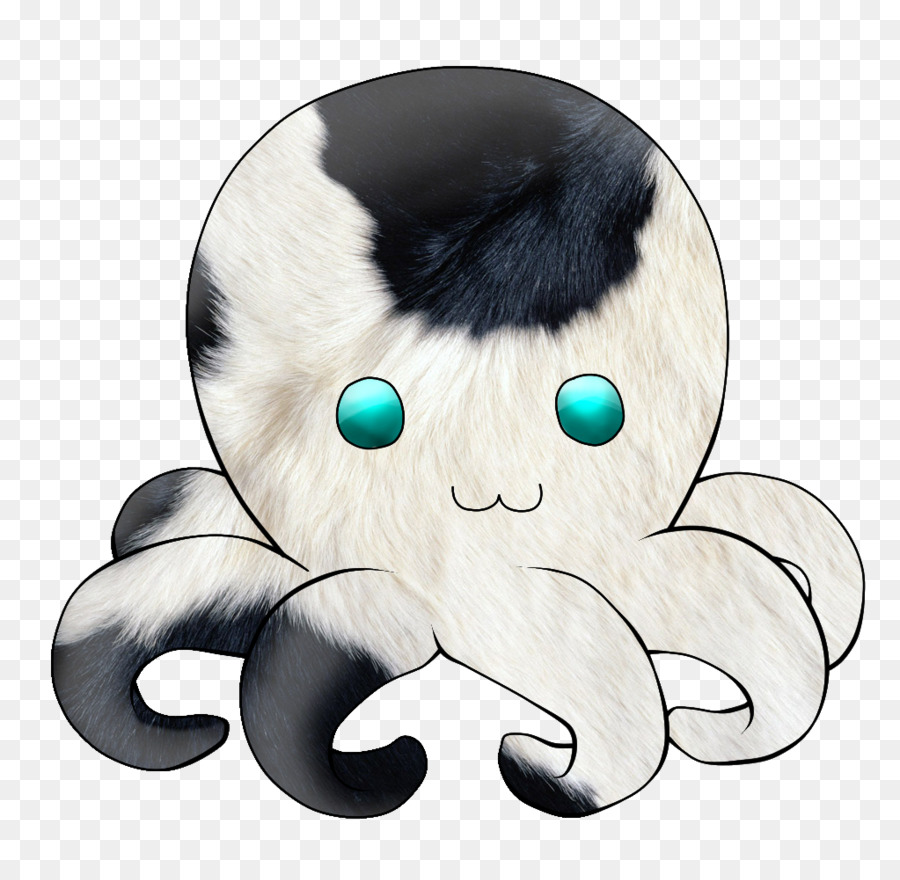 Pulpo，Gato PNG