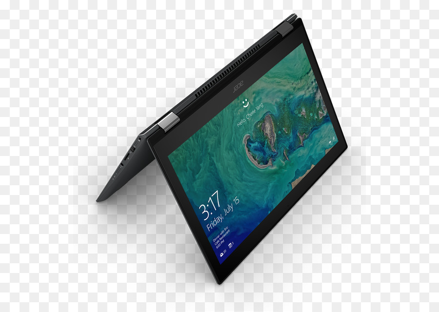 Portátil，Computadoras Tablet PNG