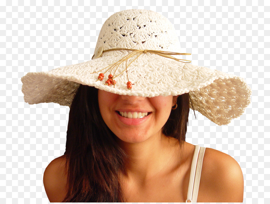 Sombrero Para El Sol，Sombrero De Vaquero PNG