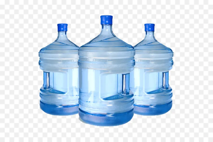 Botellas De Agua，Agua PNG