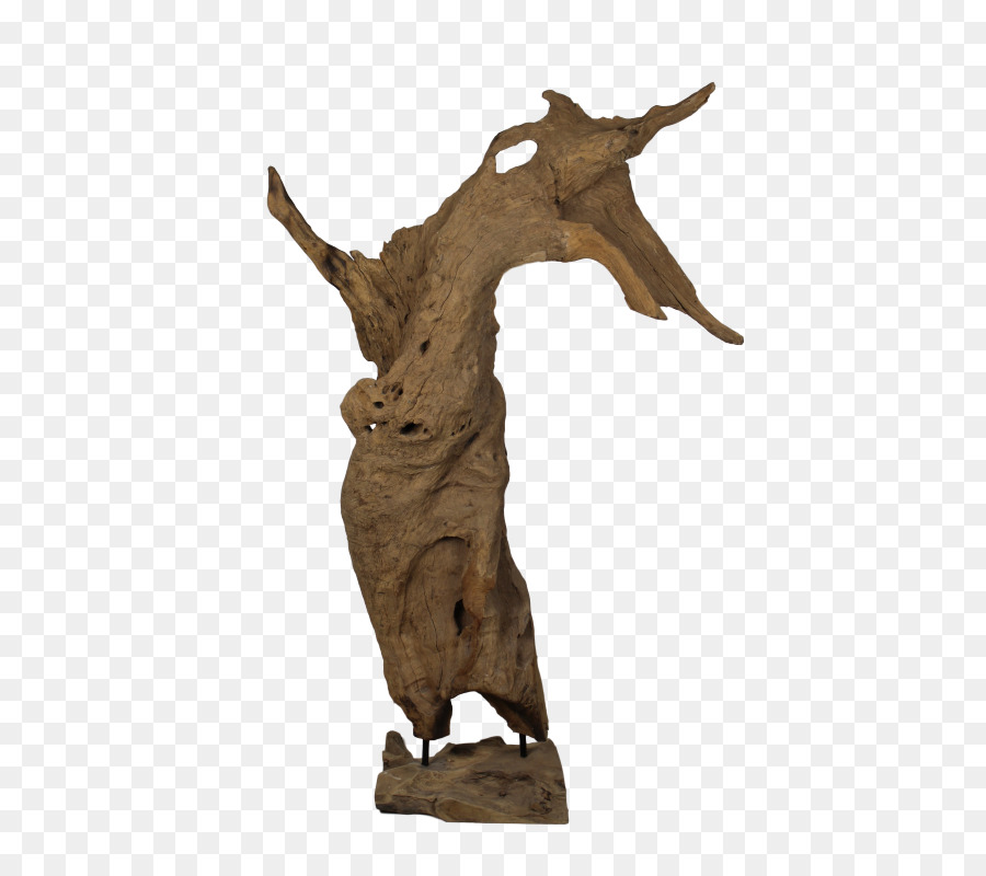 La Escultura，La Madera PNG