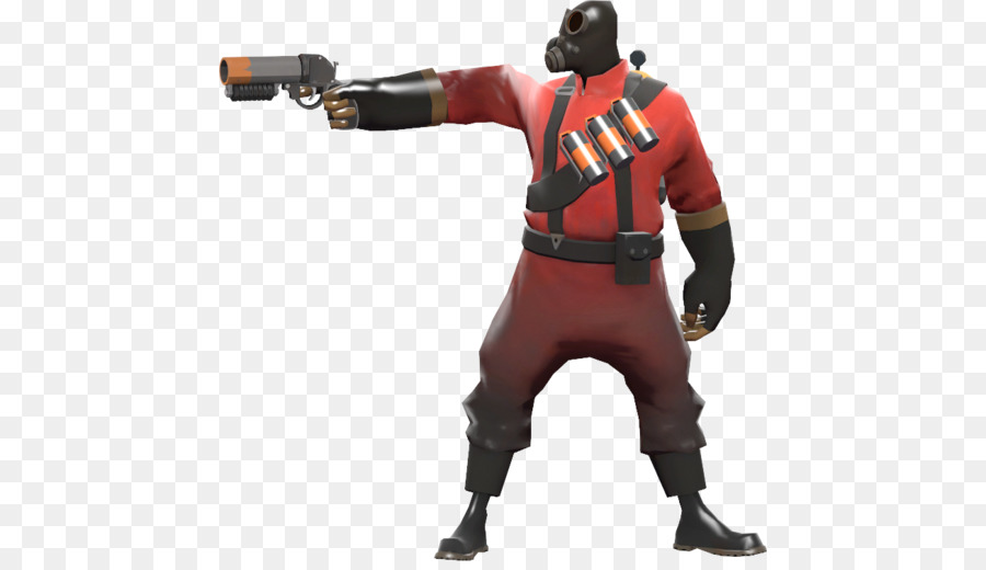 Team Fortress 2，Burlas PNG