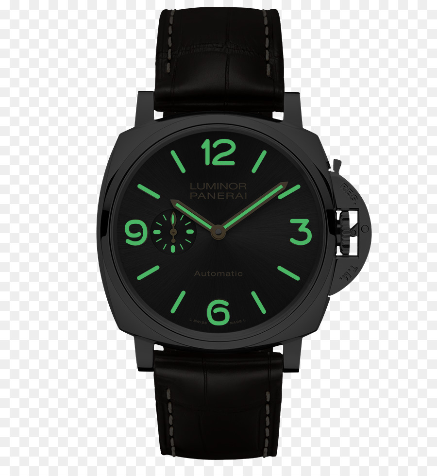 Panerai，Panerai Hombres Luminor Marina 1950 3 Días PNG