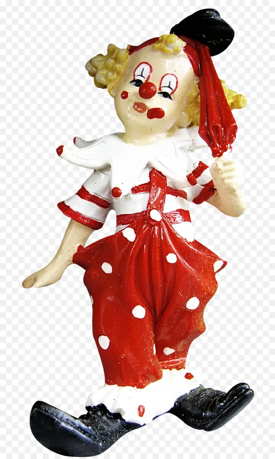 Figura De Payaso，Payaso PNG