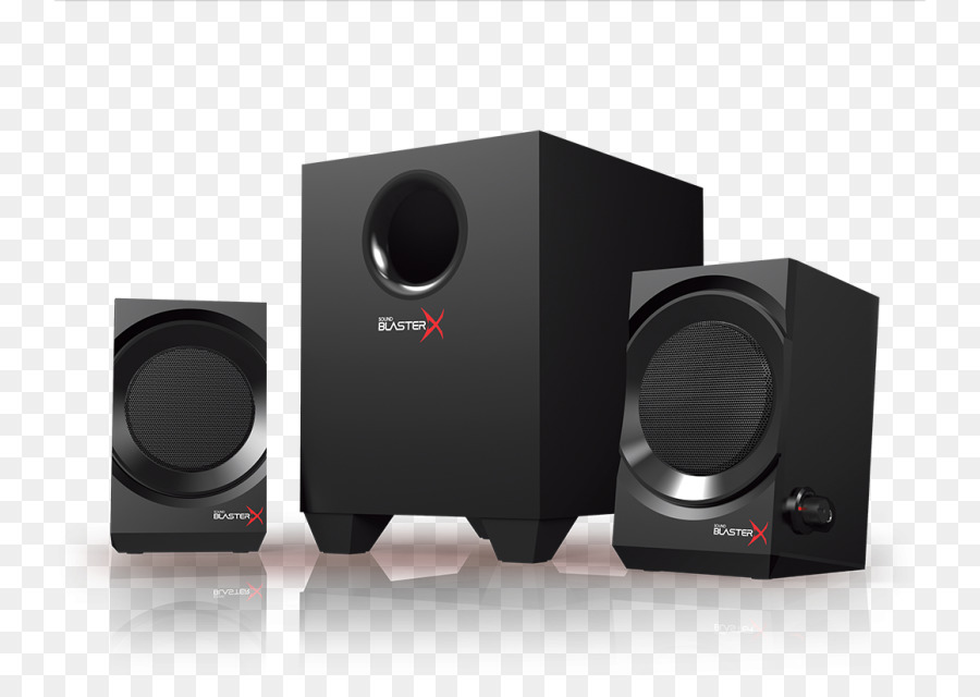 Creative Sound Blasterx Kratos S3，Creativo PNG