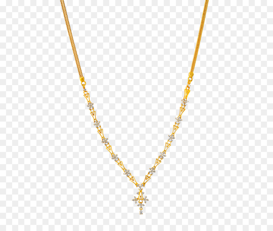 Collar，Cadena PNG