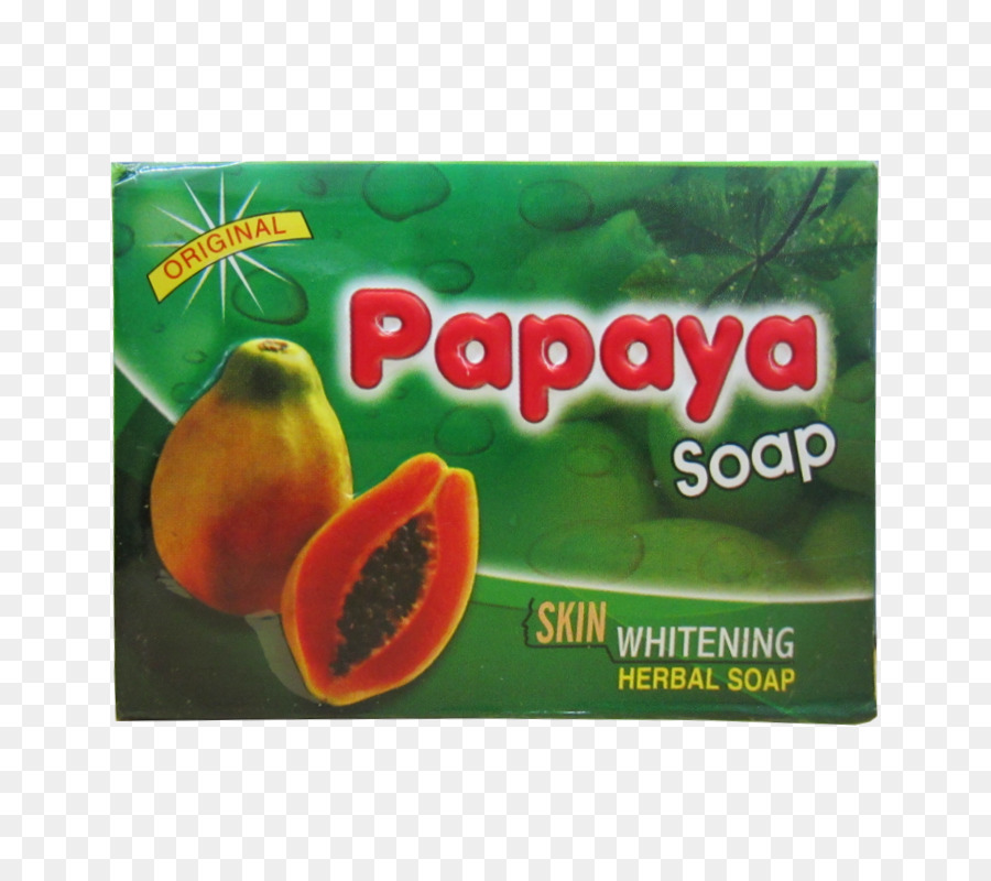 La Papaya，La Comida PNG