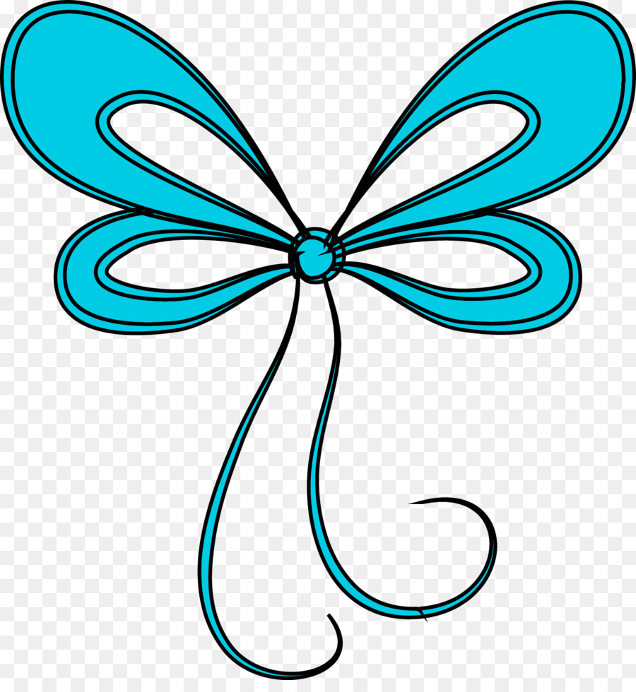 Mariposas Con Pincel，Mariposa PNG