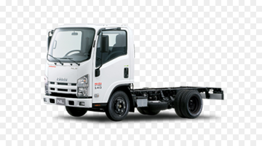 Isuzu，Isuzu Motors Ltd PNG