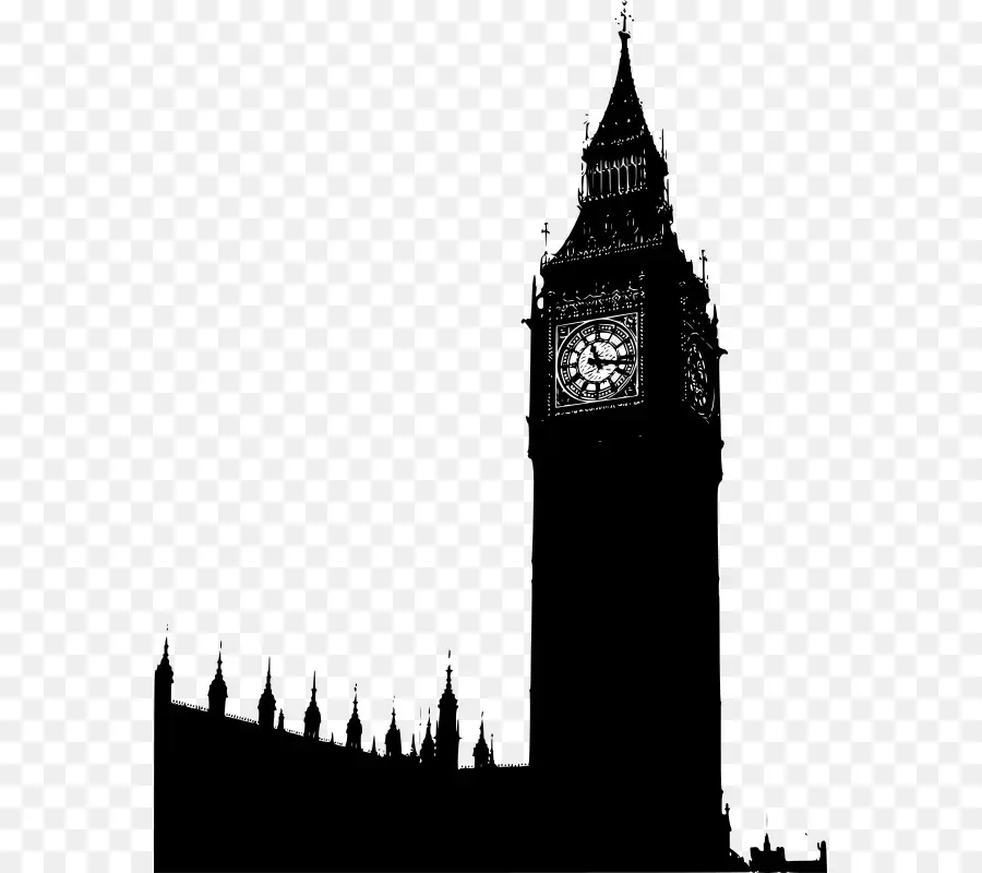 Gran Ben，Torre Del Reloj PNG