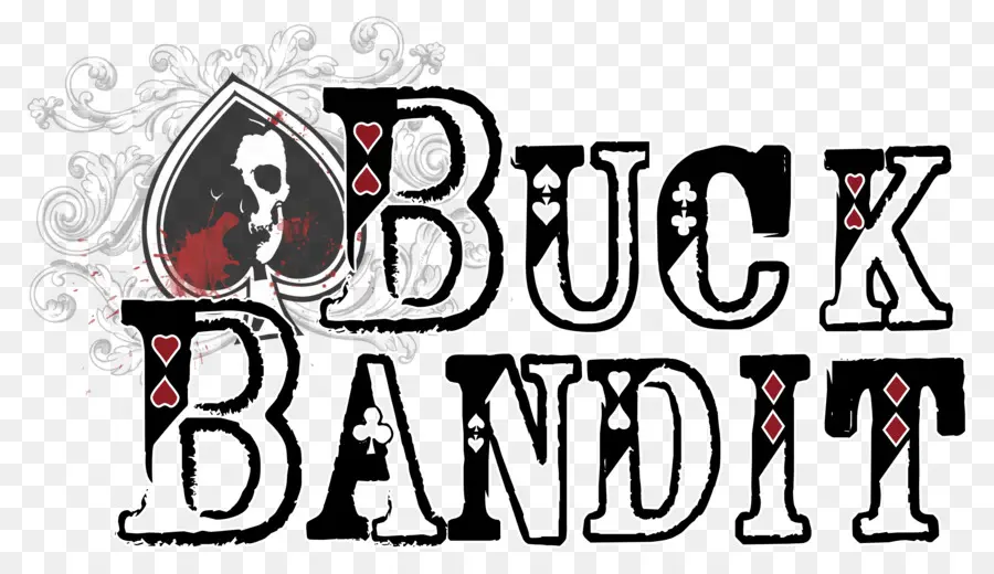 Buck Bandido，Hard Rock PNG