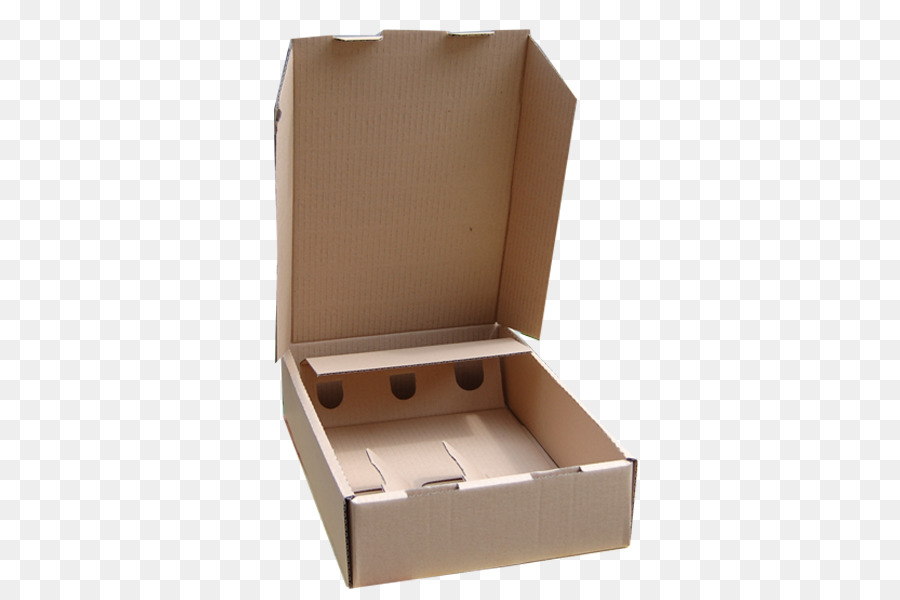 Caja De Cartón，Caja PNG