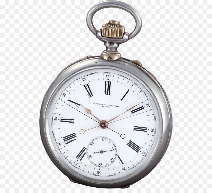 Cronógrafo，Reloj PNG