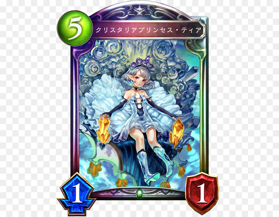 Shadowverse，Digital Del Juego De Cartas Coleccionables PNG