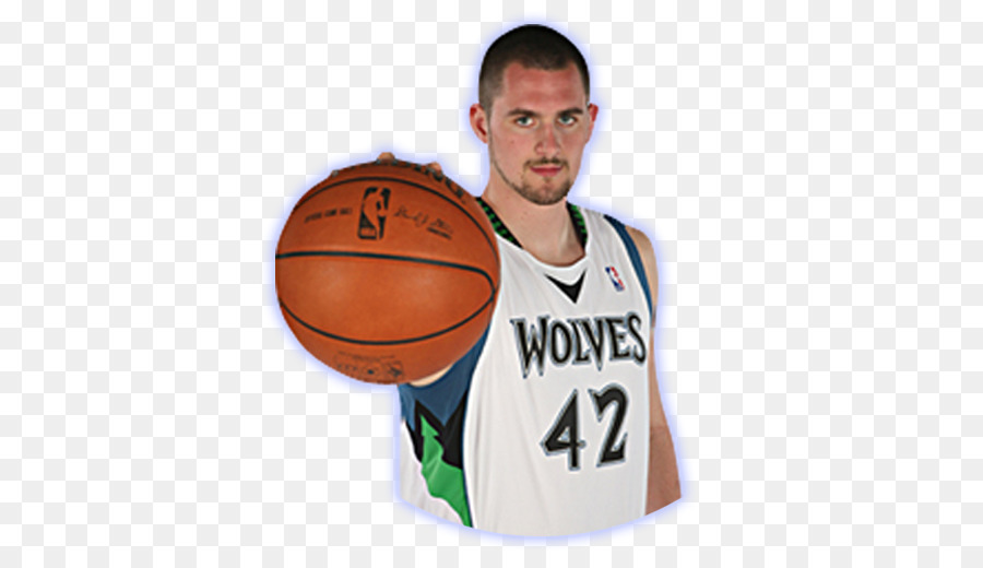 Kevin Love，Minnesota Timberwolves PNG