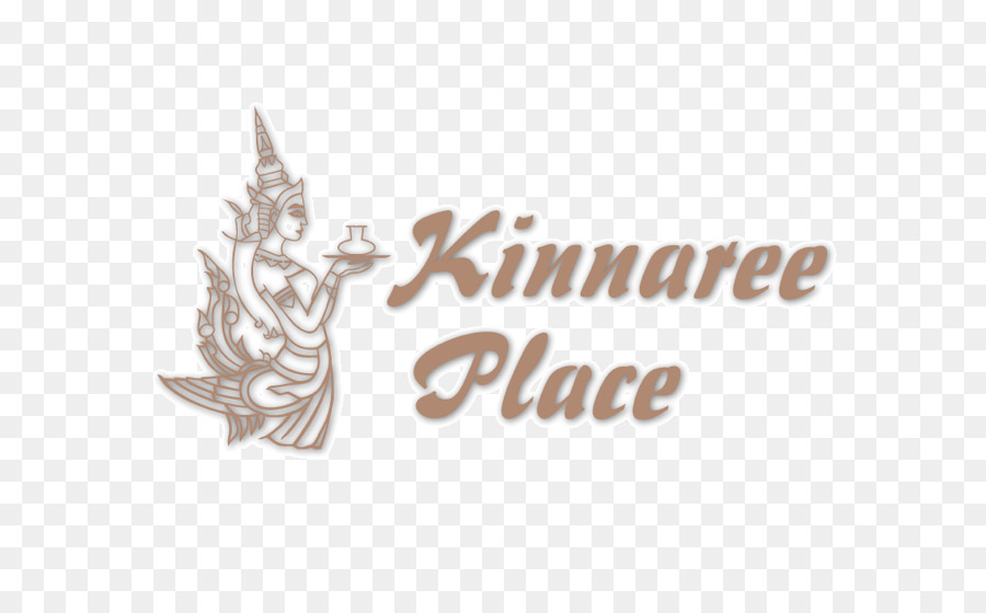 Logotipo Del Lugar Kinnaree，Marca PNG