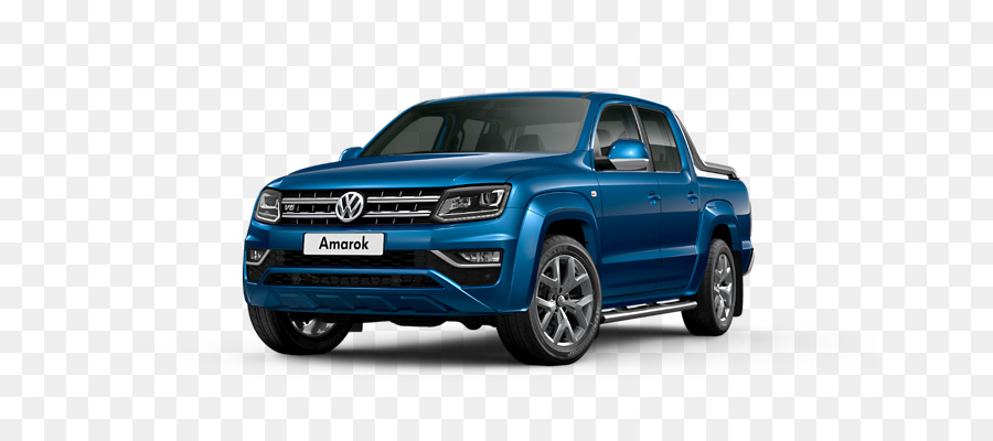 Volkswagen Amarok，Camioneta PNG