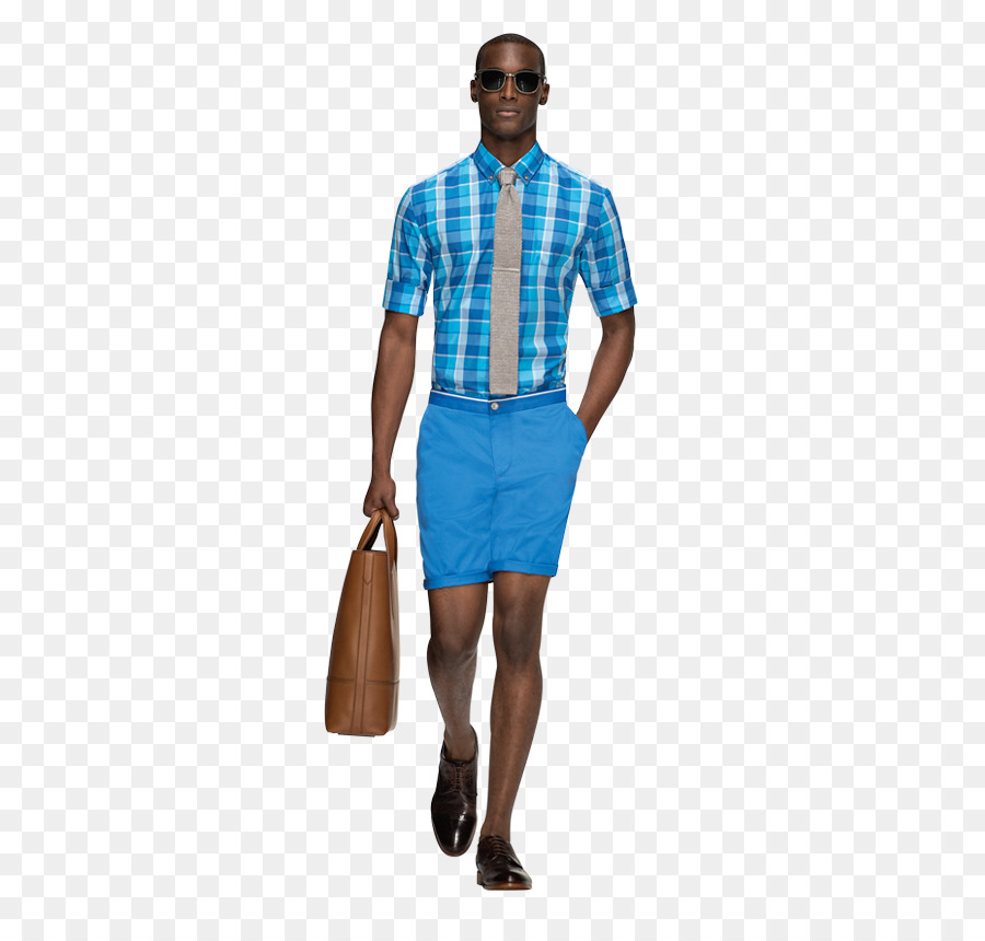 Bermudas，Ropa PNG