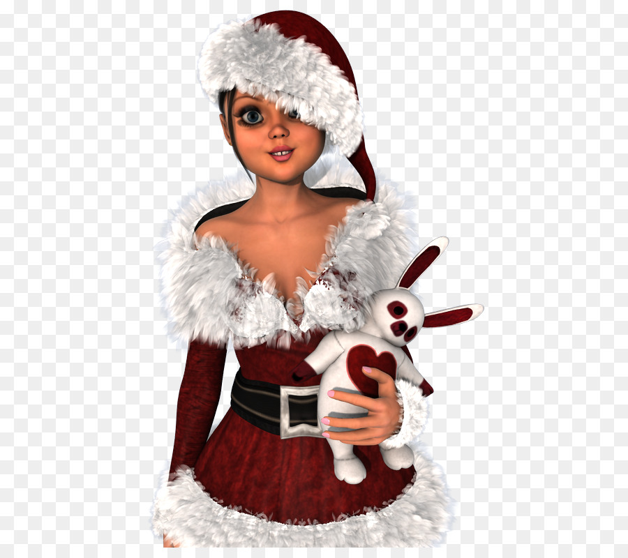 Santa Claus，Adorno De Navidad PNG