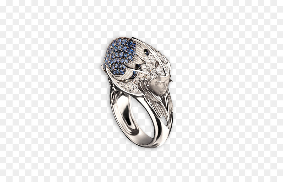 Anillo，Joyería PNG