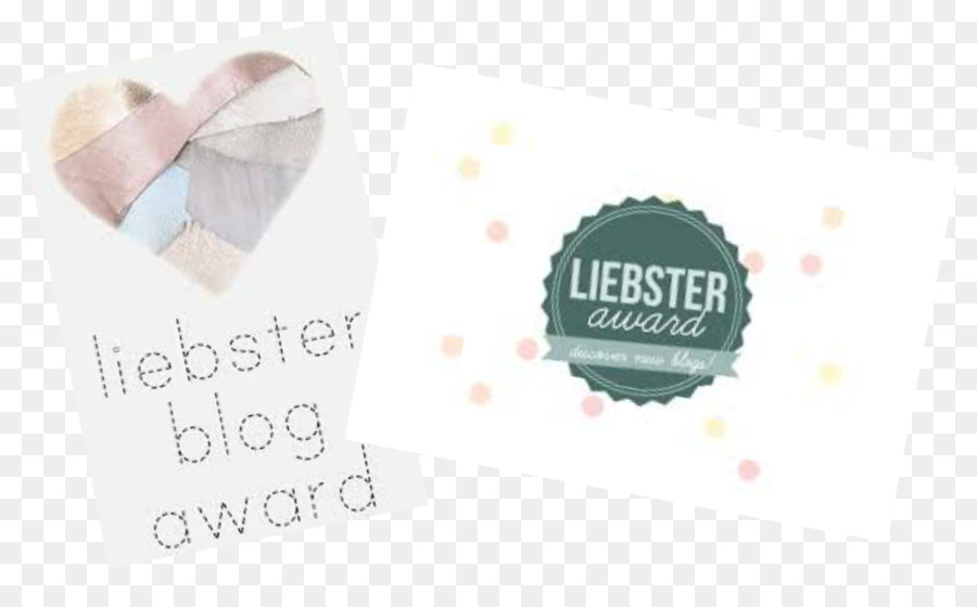 Premio Blog Liebster，Otorgar PNG